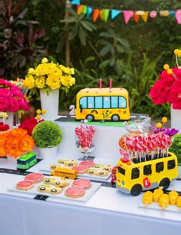 Bandă Washi SHEIN, negru