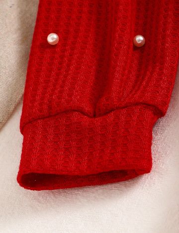 Rochie Shein Kids, rosu