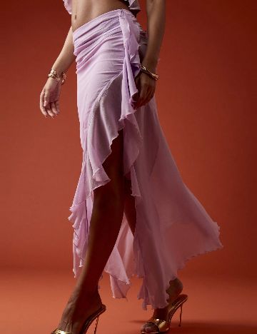 Fusta Missguided, mov