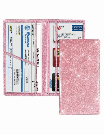 Port-document SHEIN, roz