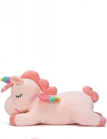 Jucarie de plus SHEIN, roz