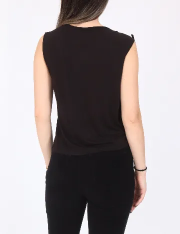 Top River Island, negru