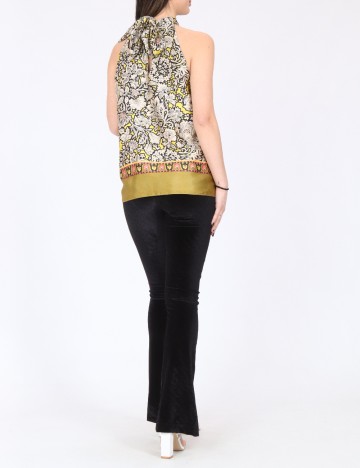 Bluza River Island, mix culori