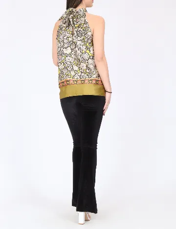 Bluza River Island, mix culori