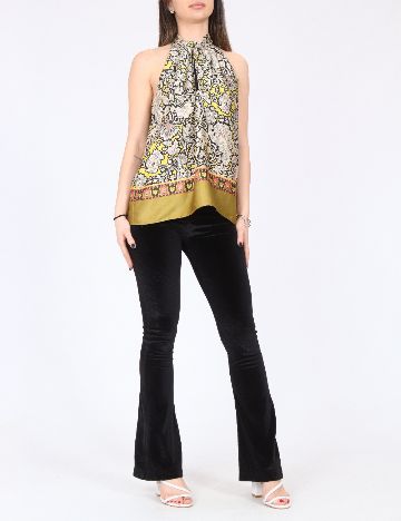 Bluza River Island, mix culori