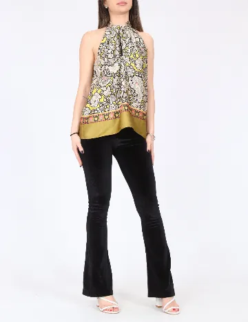 Bluza River Island, mix culori