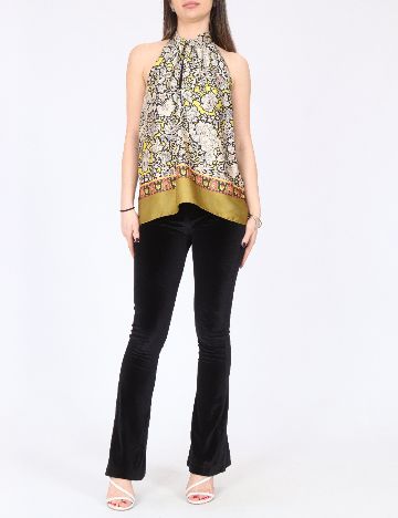 Bluza River Island, mix culori
