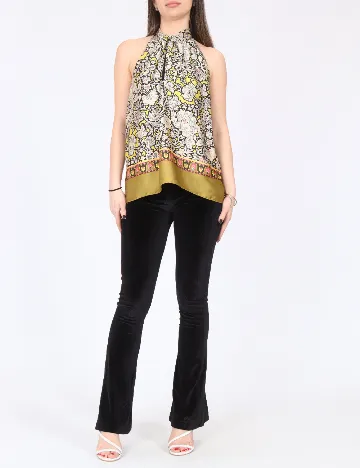 Bluza River Island, mix culori