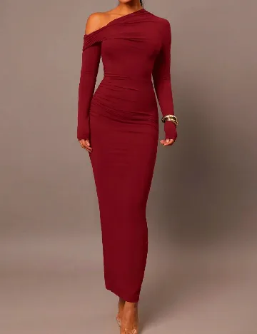 Rochie lunga SHEIN, visiniu