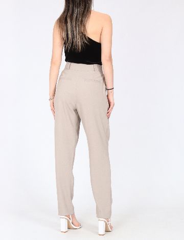 Pantaloni River Island, gri