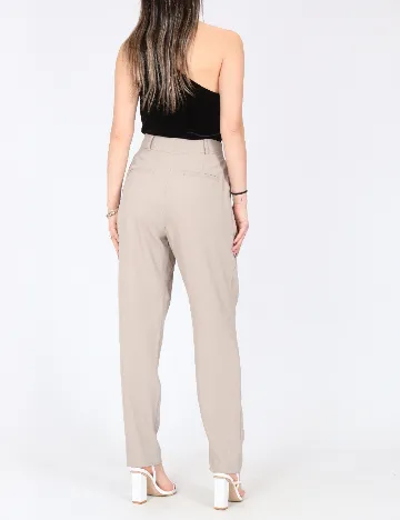 Pantaloni River Island, gri