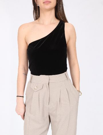 Pantaloni River Island, gri