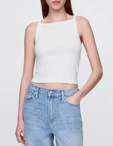 Top GAP, alb