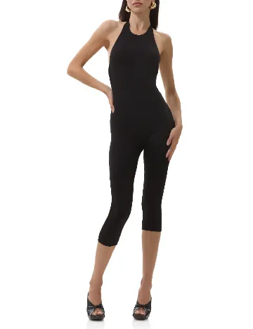 Salopeta AFRM, negru