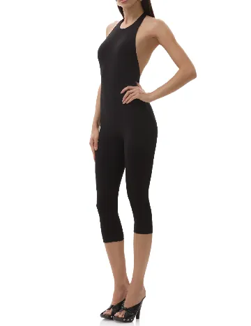 Salopeta AFRM, negru