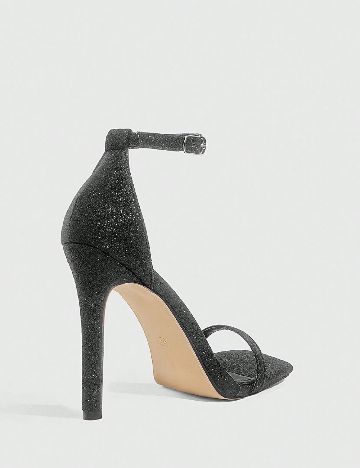 Sandale Cuccoo, negru