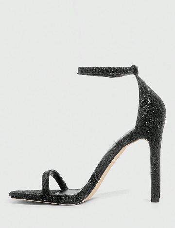 Sandale Cuccoo, negru