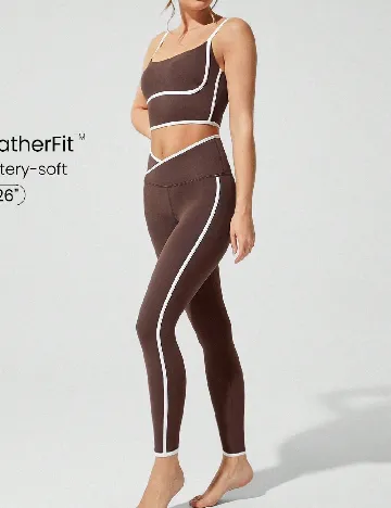 Colanti GLOWMODE, maro