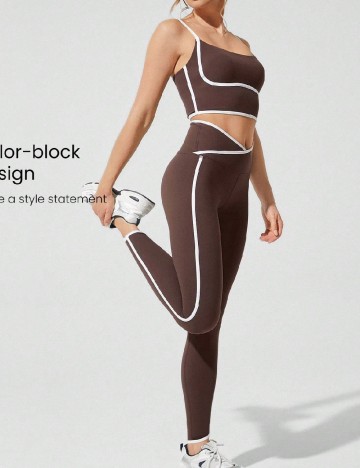 Colanti GLOWMODE, maro