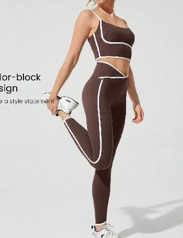 Colanti GLOWMODE, maro