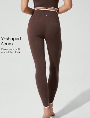 Colanti GLOWMODE, maro