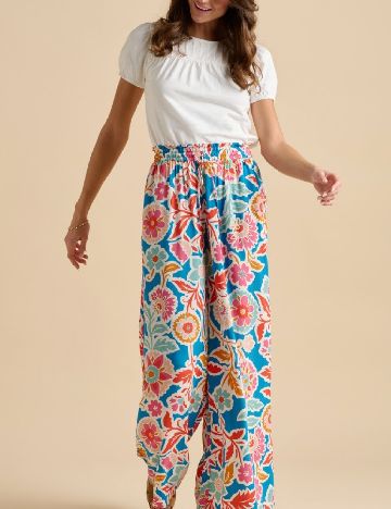 Tricou Brakeburn, alb