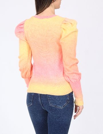 Pulover River Island, mix culori