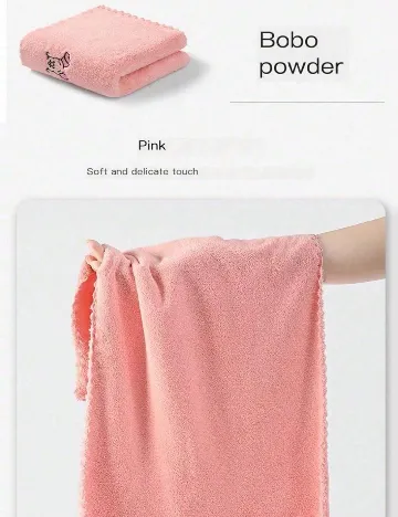 Set prosoape 3 bucati SHEIN, mix culori