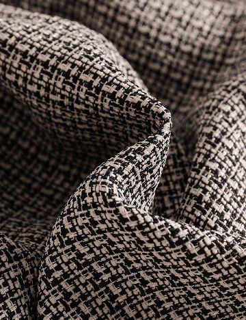 Rochie Shein Kids, alb/negru