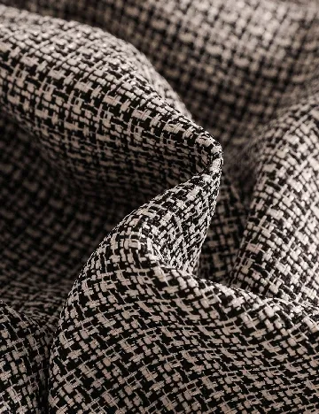 Rochie Shein Kids, alb/negru