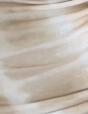 Rochie scurta SHEIN, bej