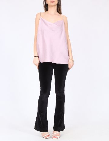 Maiou River Island, lila