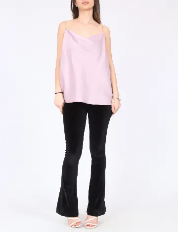 Maiou River Island, lila