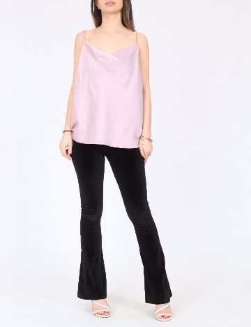 Maiou River Island, lila