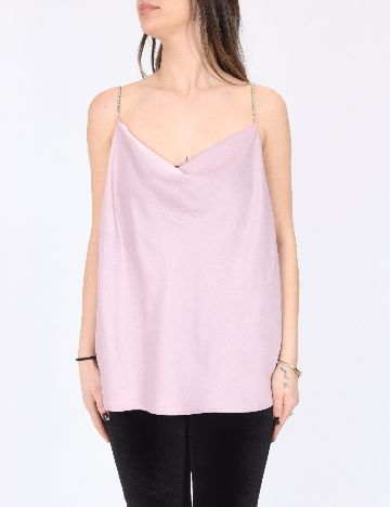 Maiou River Island, lila