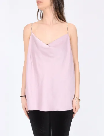 Maiou River Island, lila