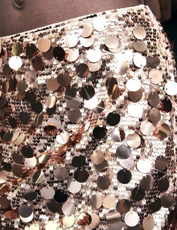 Fusta pantalon SHEIN, roz