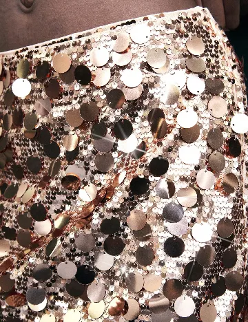 Fusta pantalon SHEIN, roz