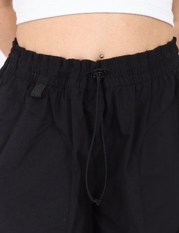 Pantaloni scurti H&M, negru