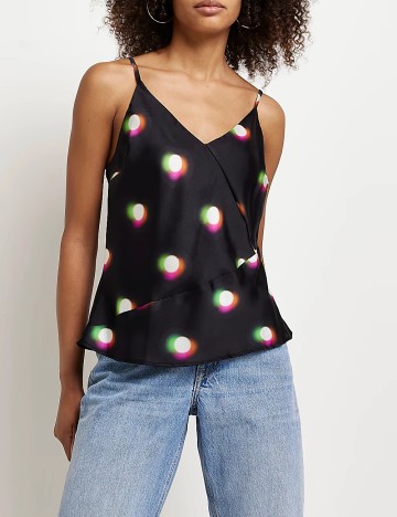 Maiou River Island, mix culori