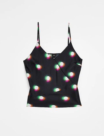 Maiou River Island, mix culori