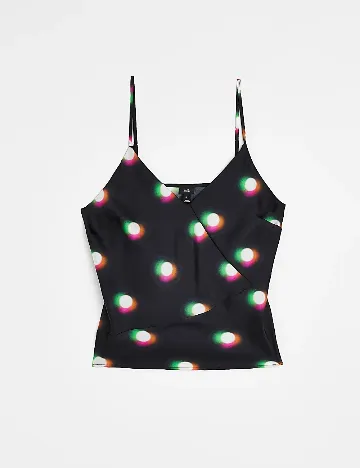 Maiou River Island, mix culori