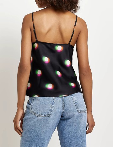 Maiou River Island, mix culori