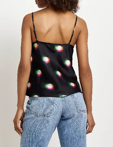 Maiou River Island, mix culori