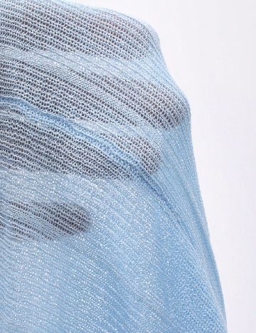 Bluza Dazy, albastru