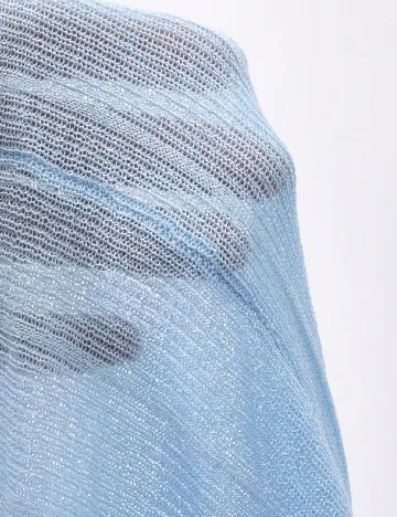 Bluza Dazy, albastru