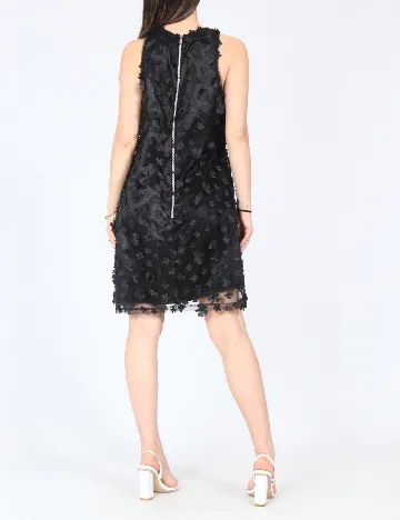 Rochie scurta River Island, negru