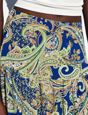 Fusta SHEIN, mix culori