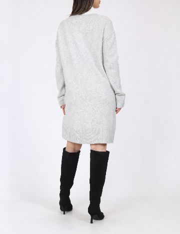 Rochie scurta River Island, gri