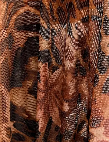 Bluza SHEIN, mix culori